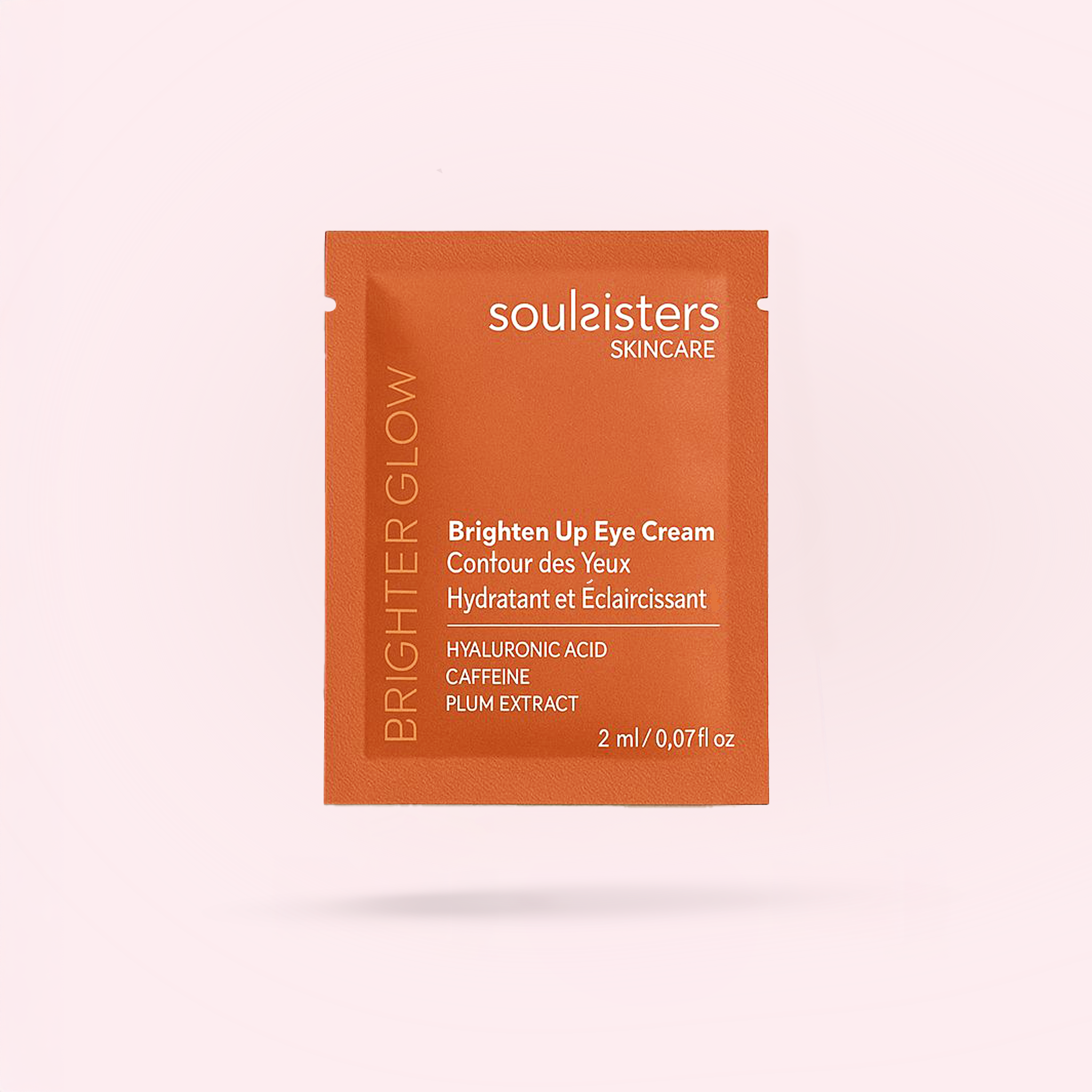 Soulsisters Brighter Glow 2ml