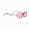 soof lunette lwarzazia rose