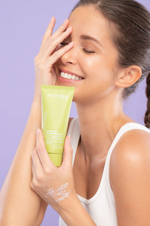 Gommage à la figue de barbarie